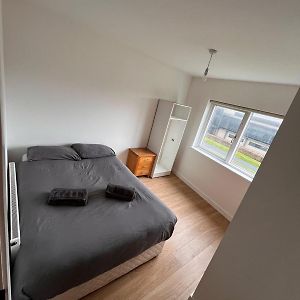 Double Room Private External Bathroom